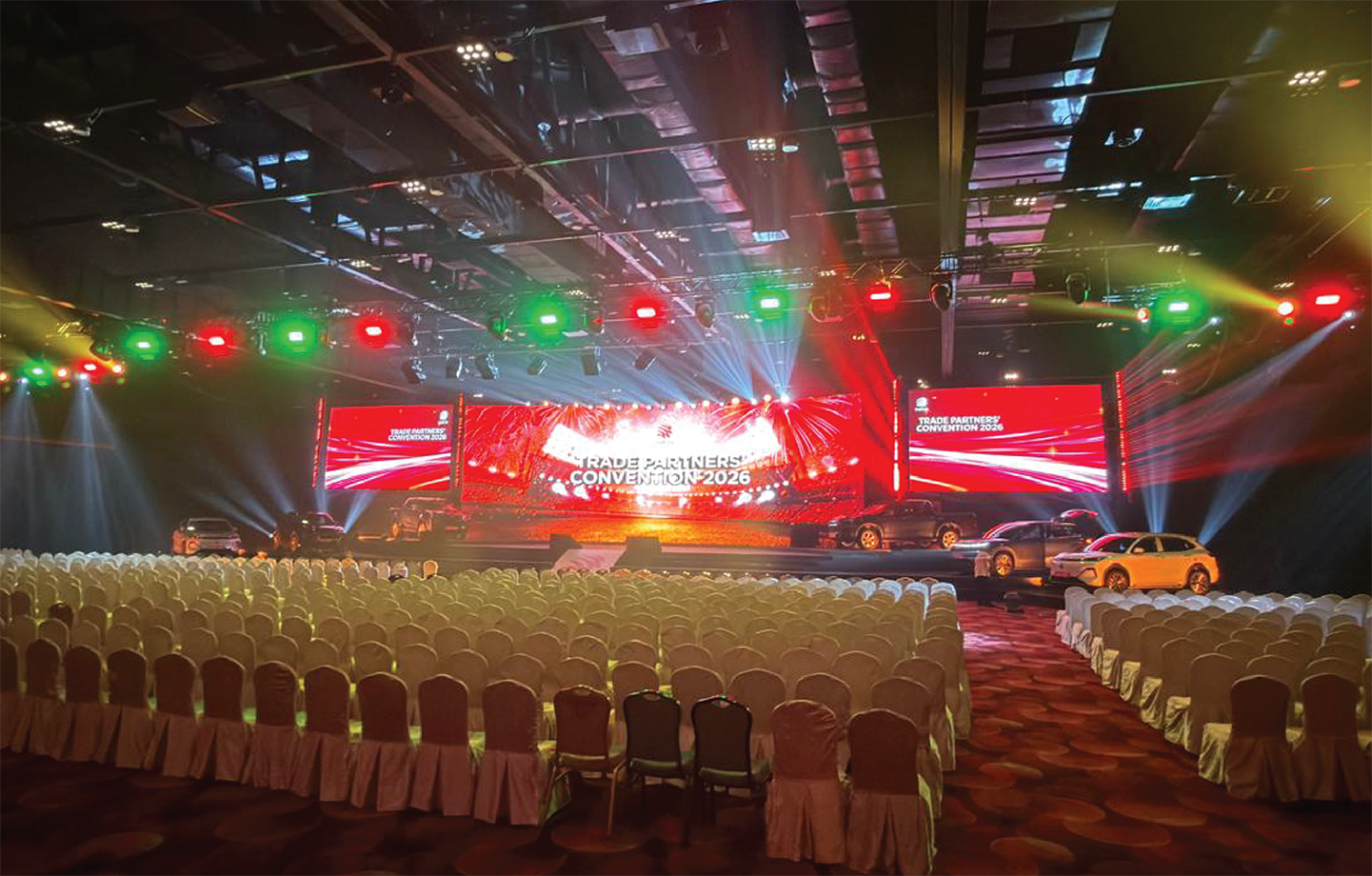 Hotlink Trade Partners’ Convention 2026